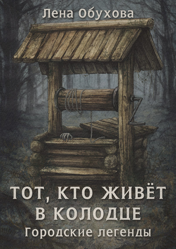Тот, кто живет в колодце